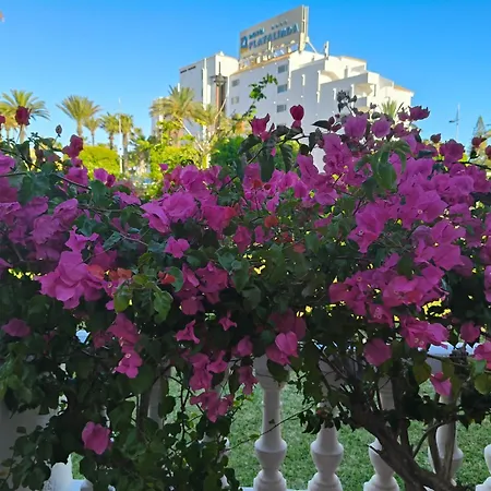 Appartamento Buganvilla 56 Roquetas de Mar