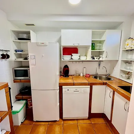 公寓 Buganvilla 56